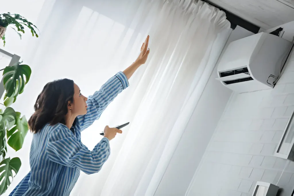 Home 1 Air Conditioning Contractor in Orlando offering emergency AC repair with fast same-day service